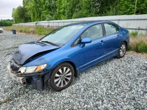 Honda Civic 2009