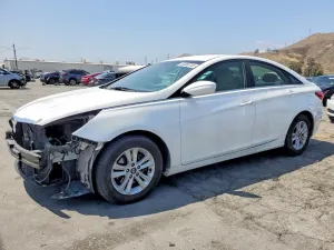 Hyundai Sonata 2.4L 4 2013
