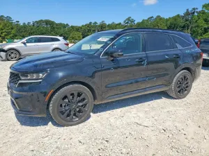 Kia Sorento 2.5L 4 2021