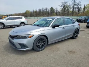Honda Civic 2.0L 4 2023