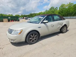 Ford Taurus 3.5L 6 2008