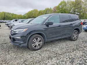 Honda Pilot 3.5L 6 2016