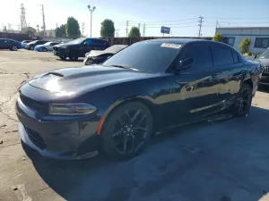 Dodge Charger 5.7L 8 2020