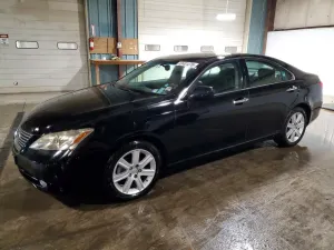 Lexus ES 3.5L 6 2009