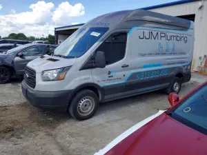 Ford Transit 3.5L 6 2019