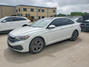 Volkswagen Jetta 1.5L 4 2023