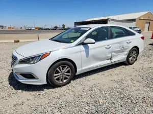 Hyundai Sonata 2.4L 4 2016