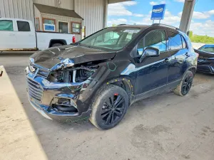 Chevrolet Trax 1.4L 4 2020