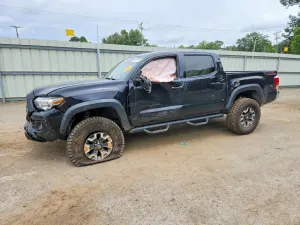 Toyota Tacoma 3.5L 6 2019