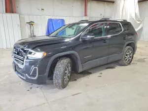GMC Acadia 2.0L 4 2023