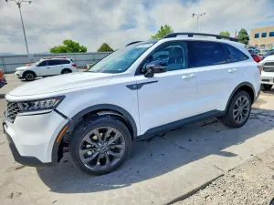 Kia Sorento 2.5L 4 2023