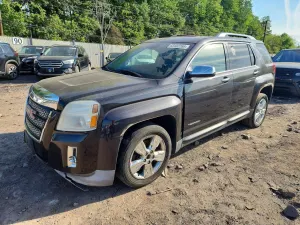 GMC Terrain 3.6L 6 2015