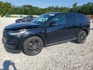 Acura RDX 2.0L 4 2021