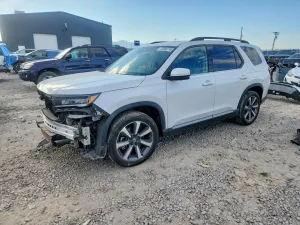 Honda Pilot 3.5L 6 2024