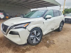 Nissan Rogue 1.5L 3 2023