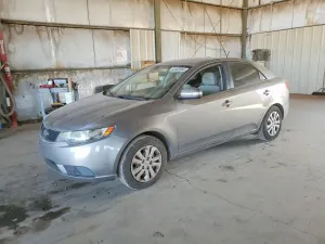 Kia Cerato / Forte / K3 2.0L 4 2010