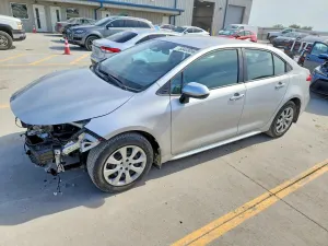 Toyota Corolla 2.0L 4 2025