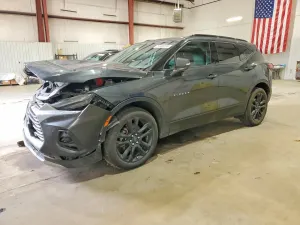 Chevrolet Blazer 3.6L 6 2020