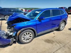 Honda CR-V 1.5L 4 2024