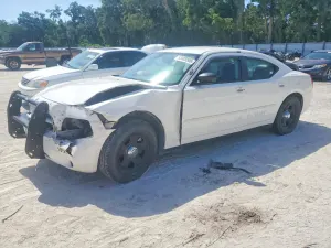 Dodge Charger 5.7L 8 2010