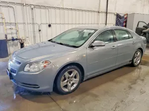 Chevrolet Malibu 2.4L 4 2008