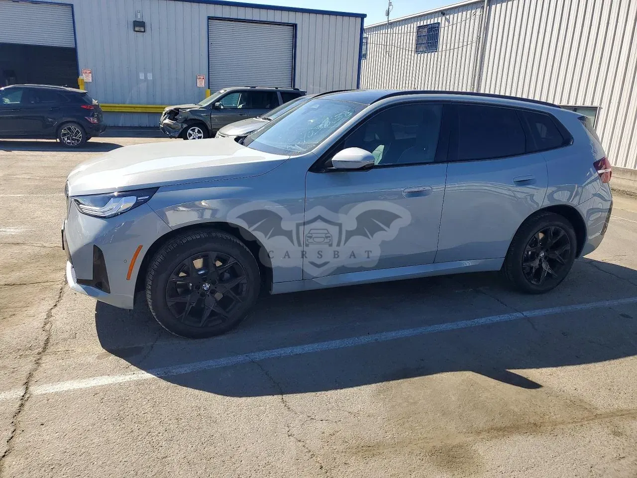 BMW X3 2.0L 4 2026