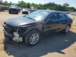 Chevrolet Malibu 1.5L 4 2018
