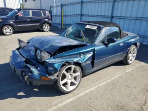 Mazda MX-5 (Miata) 1.8L 4 1997