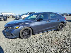Honda Civic 2.0L 4 2023