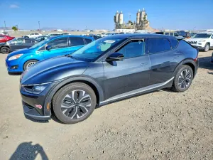 Kia EV6 0.0L 0 2024