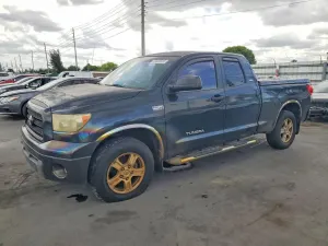 Toyota Tundra 5.7L 8 2008