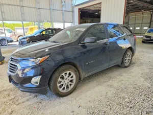 Chevrolet Equinox 1.5L 4 2021