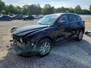 Mazda CX-5 2.5L 4 2025