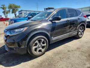 Honda CR-V 1.5L 4 2017