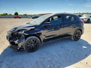 Honda HR-V 1.8L 4 2021