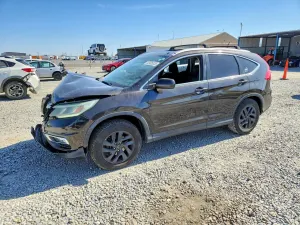 Honda CR-V 2.4L 4 2016