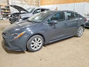 Toyota Corolla 2.0L 4 2024