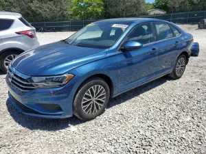 Volkswagen Jetta 1.4L 4 2021