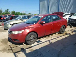 Kia Cerato / Forte / K3 2.0L 4 2010