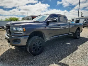 RAM 3500 6.7L 6 2020