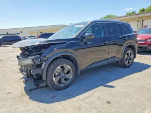 Nissan Rogue 1.5L 3 2025