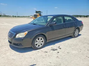 Toyota Avalon 3.5L 6 2010