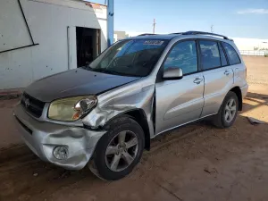 Toyota Rav4 2.4L 4 2004