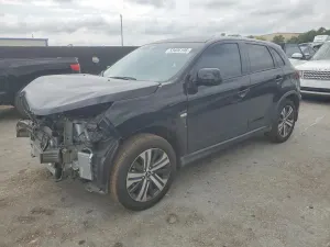 Mitsubishi Outlander 2.0L 4 2026