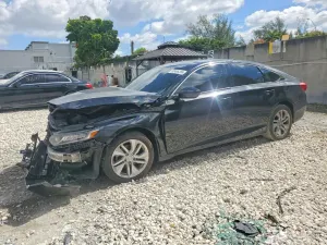Honda Accord 1.5L 4 2019