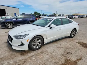 Hyundai Sonata 2.5L 4 2021