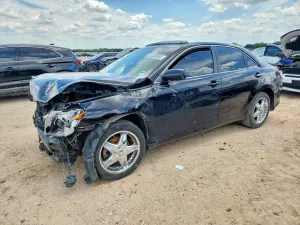 Toyota Camry 3.5L 6 2008