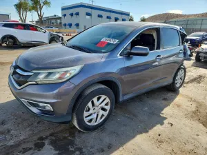 Honda CR-V 2.4L 4 2015