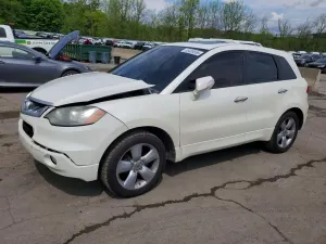 Acura RDX 2.3L 4 2009