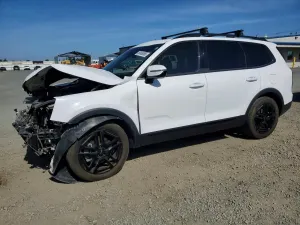 Kia Telluride 3.8L 6 2024